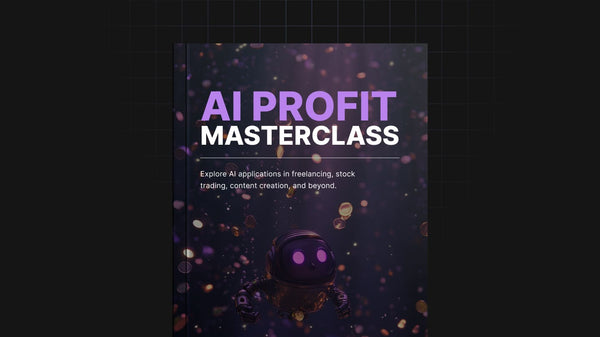 AI Profit Masterclass