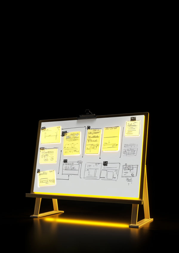 Marketing Plan Simplified - Prompts