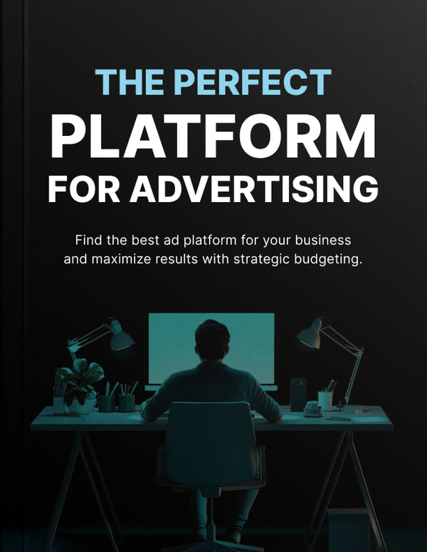 The Perfect Platform for Advertising