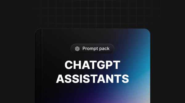 ChatGPT Assistants Prompts