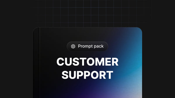 Support Prompts