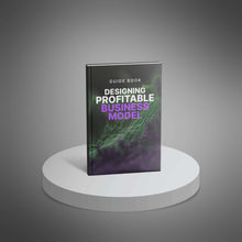 Designing a Profitable Business Model - Bundle