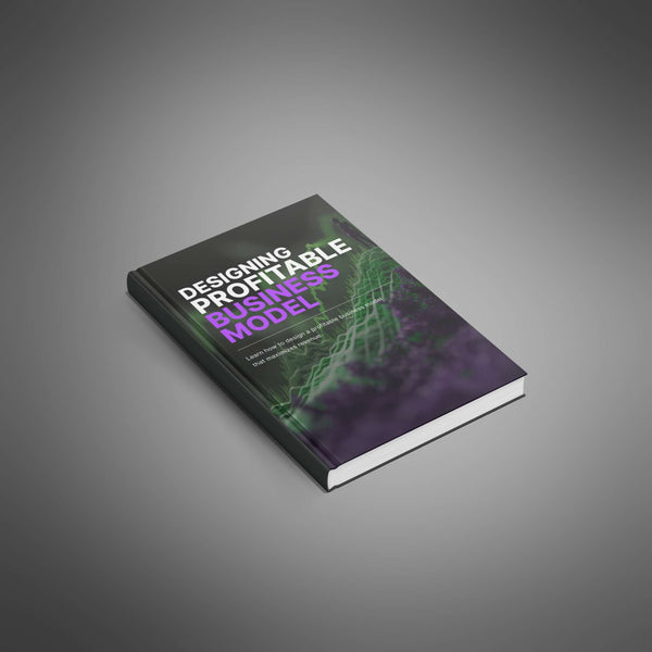 Designing a Profitable Business Model - Ebook