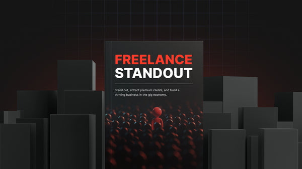 Freelance Standout - bundle