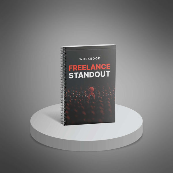 Freelance Standout - Workbook