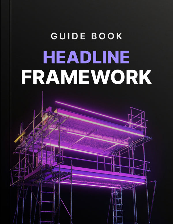 Headline Construction Framework