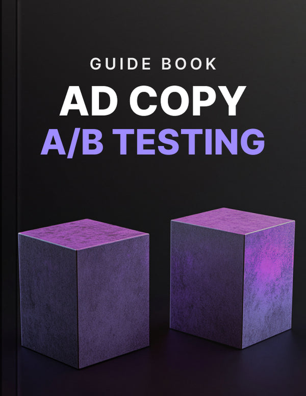 Ad Copy A/B Testing