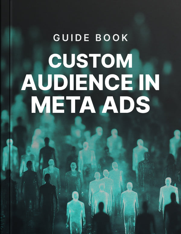 Custom Audience in Meta Ads