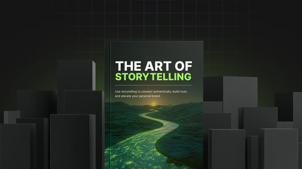 The Art of Storytelling - Bundle