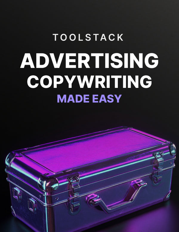 Advertising Copywriting Made Easy