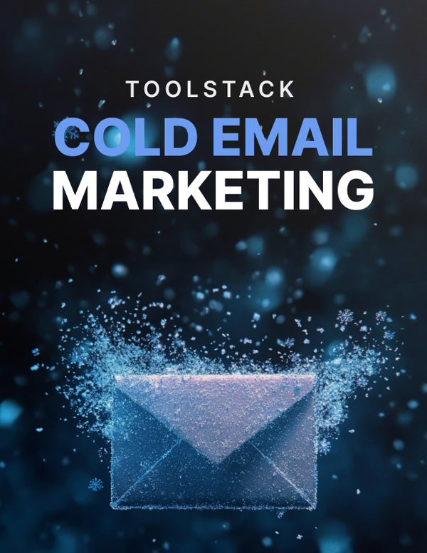 Cold Email Marketing - Toolstack