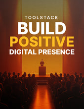 Build Positive Digital Presence - Bundle