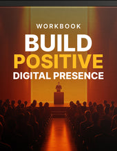 Build Positive Digital Presence - Bundle